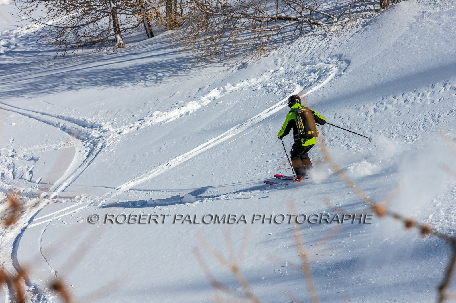 Freeride
