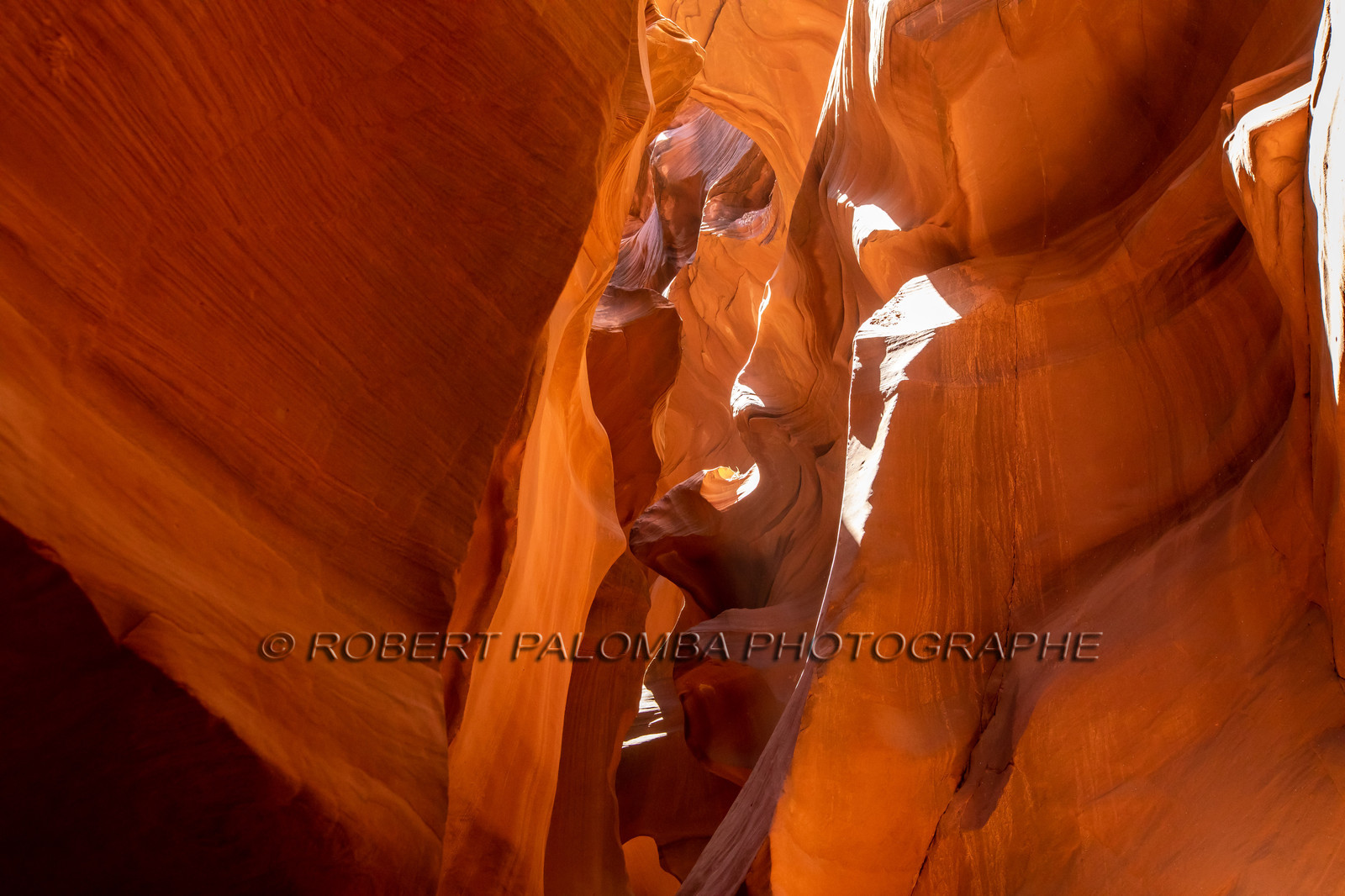 Antelope Canyon