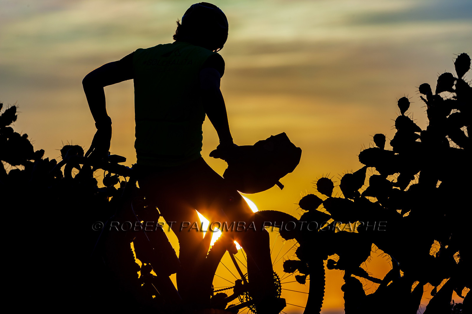 BikingMan