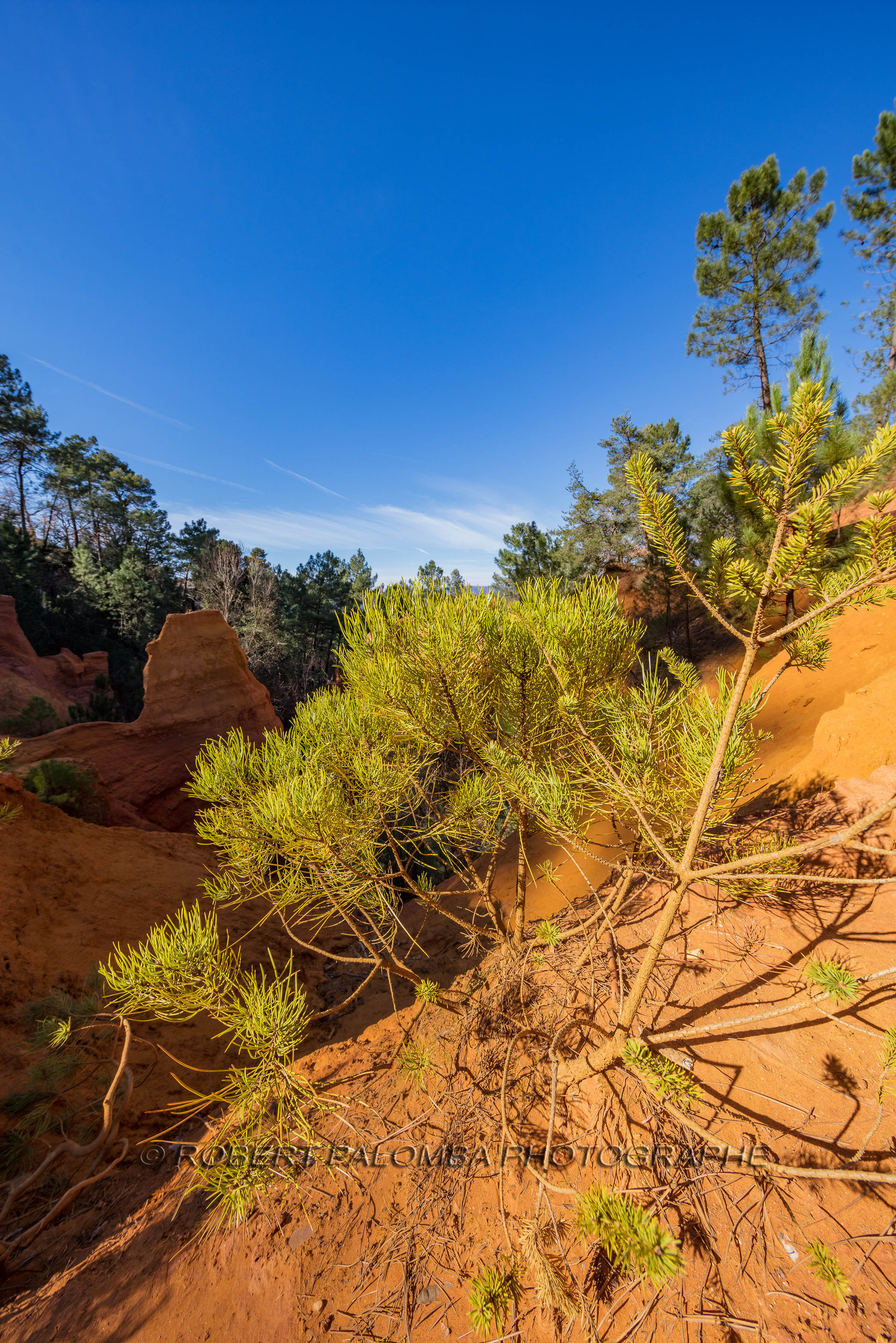 Roussillon