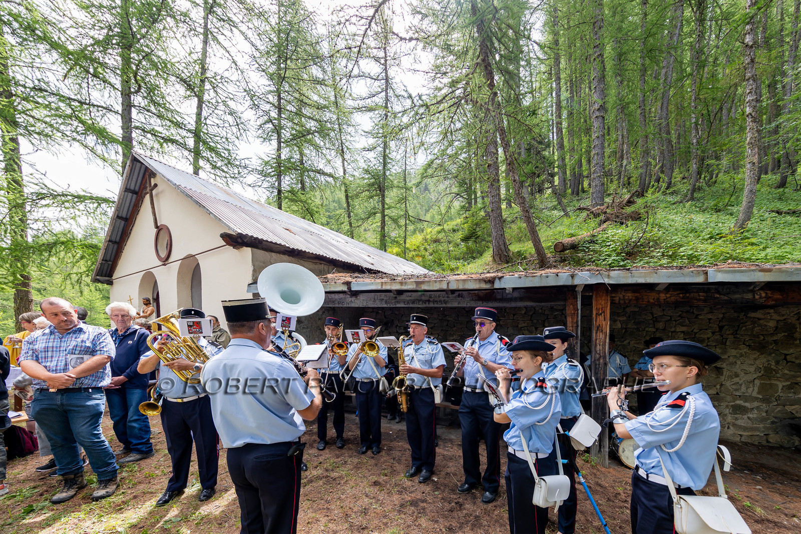 Colmars-les-Alpes