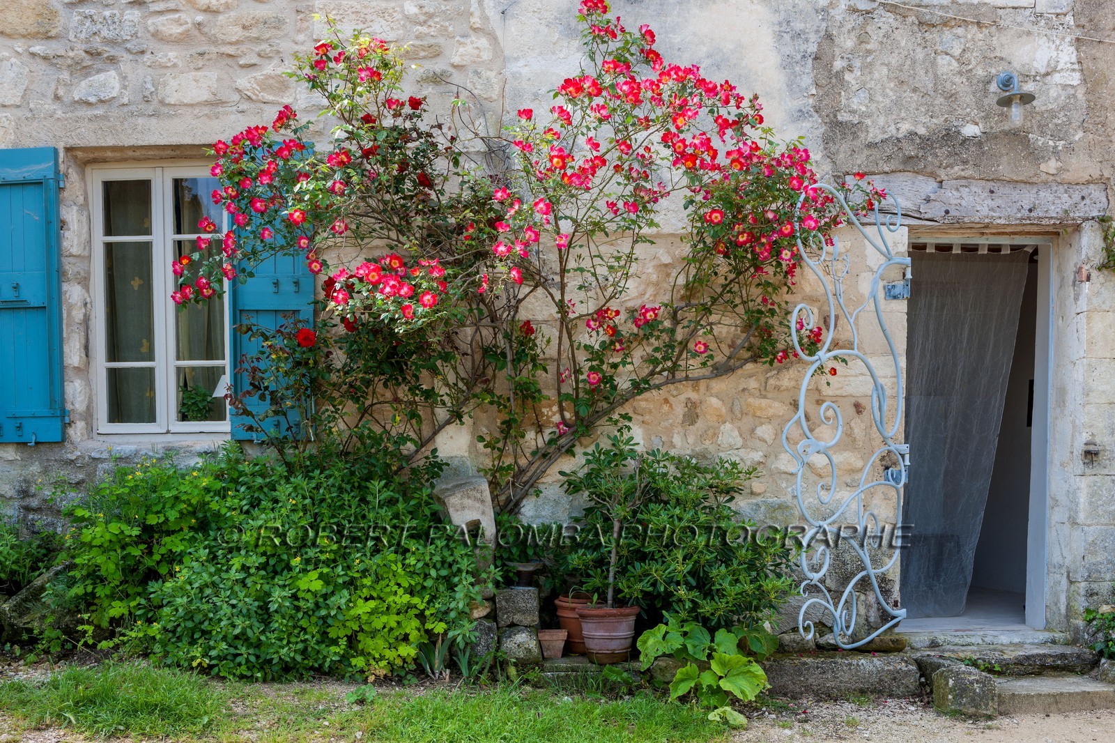 Oppède-le-Vieux Oppède-le-Vieux