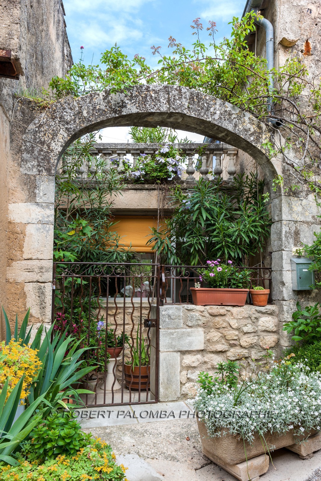 Oppède-le-Vieux Oppède-le-Vieux