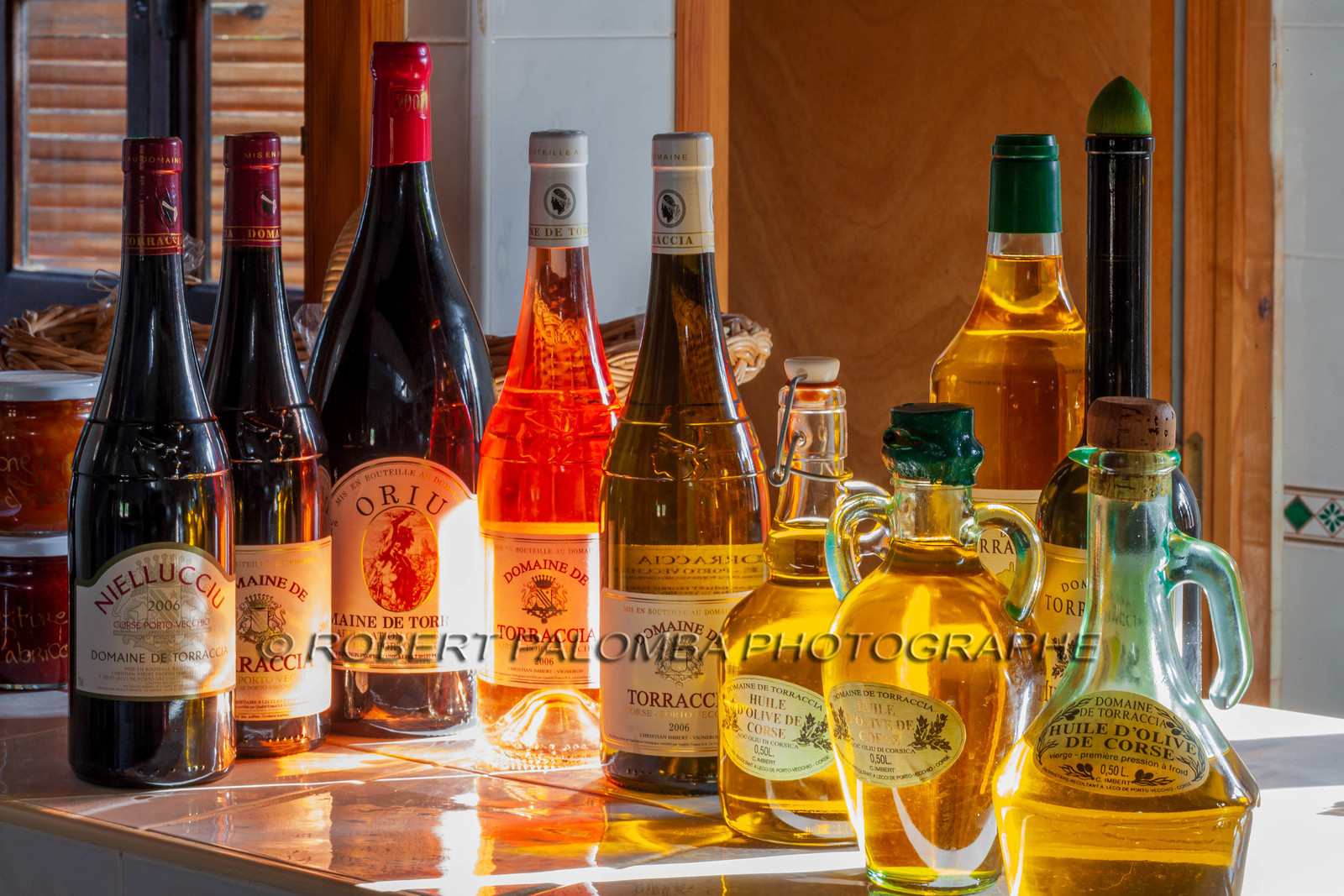 Domaine de Torracia