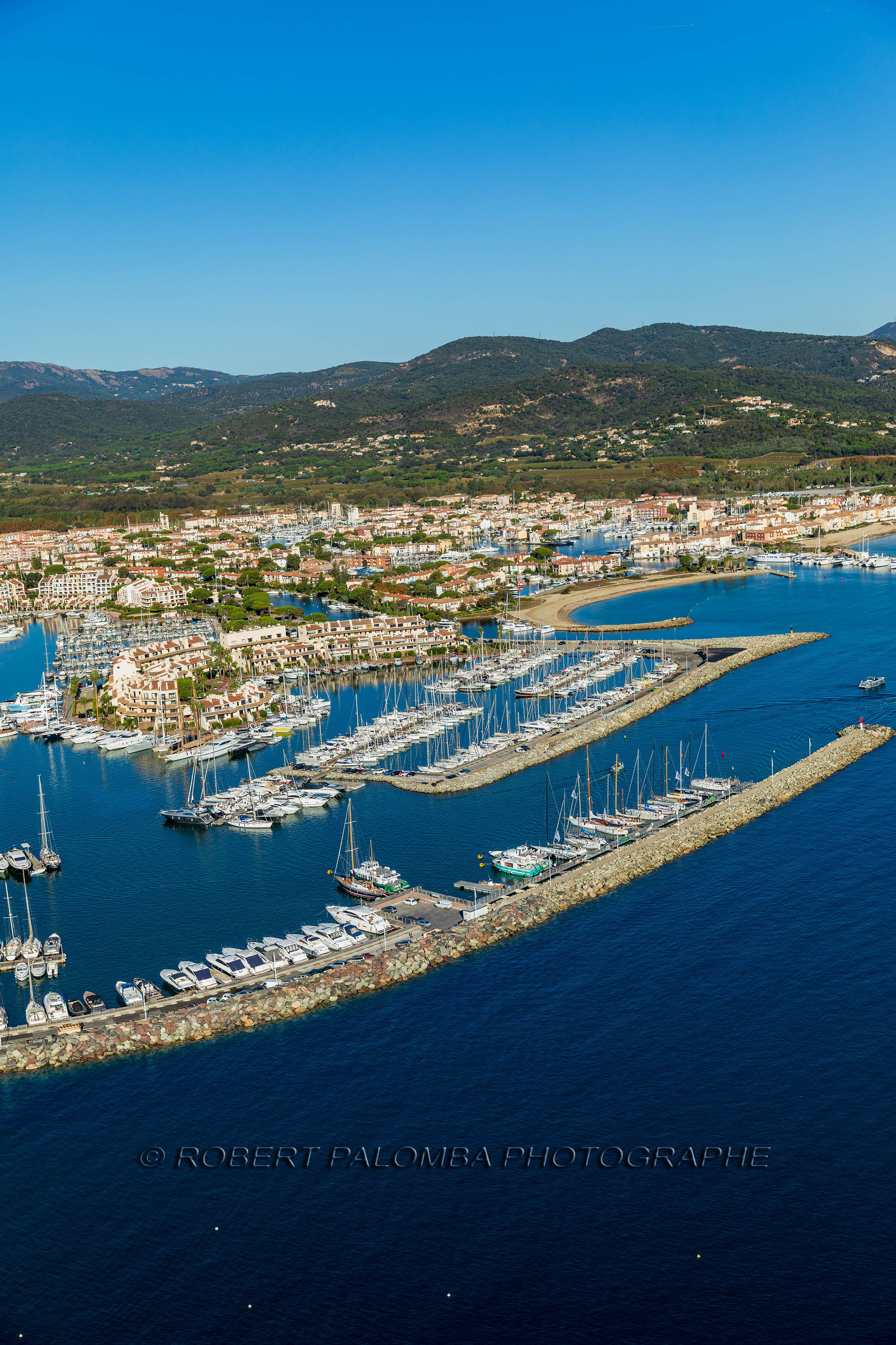 Port-Cogolin