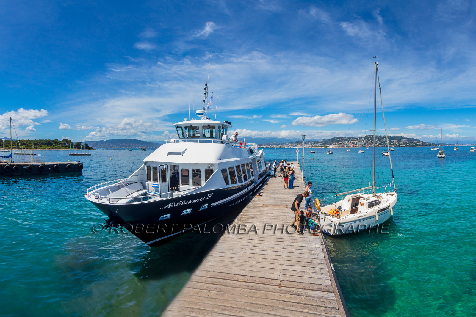 Lérins Sainte-Marguerite