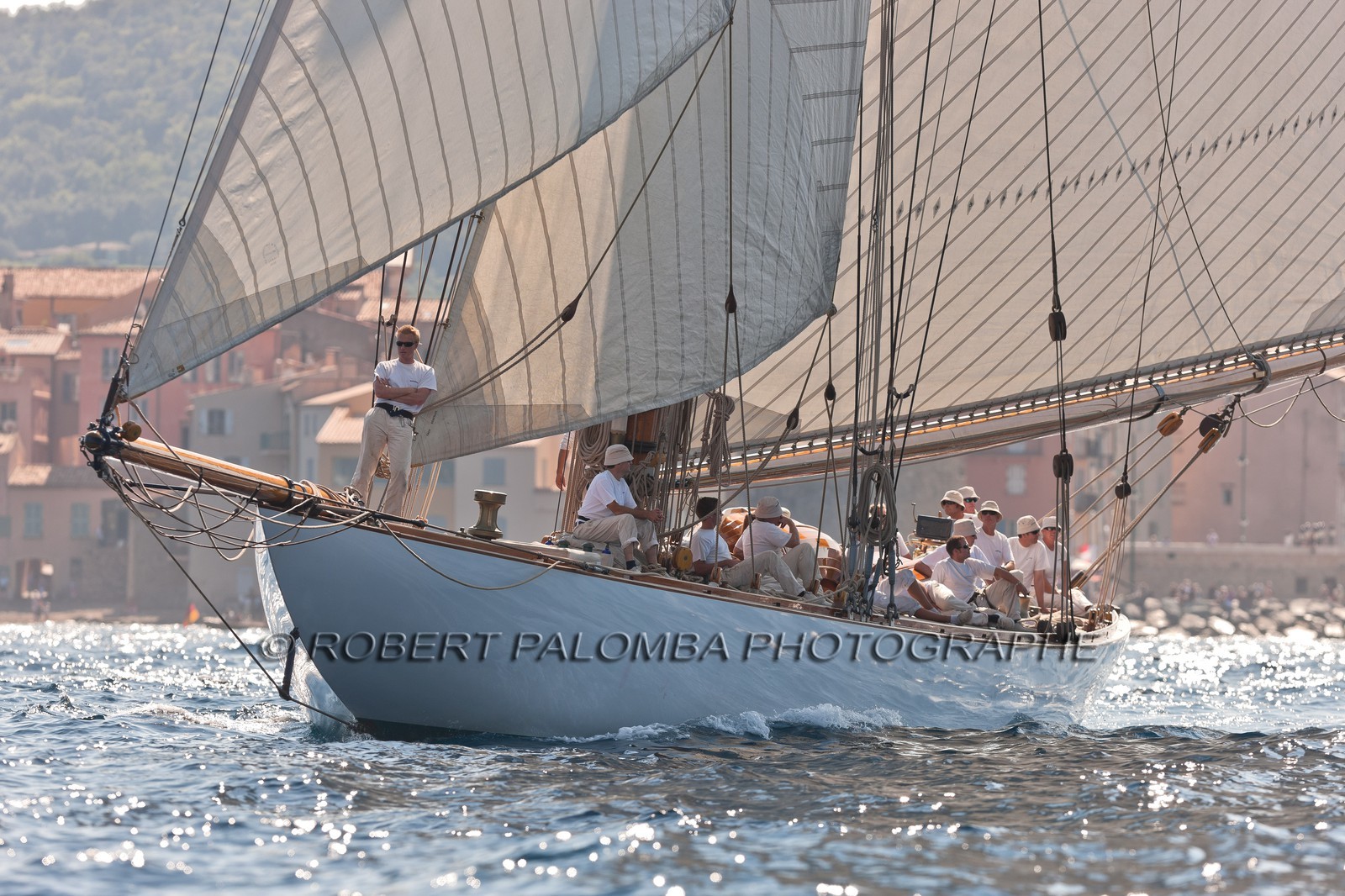 Saint-Tropez