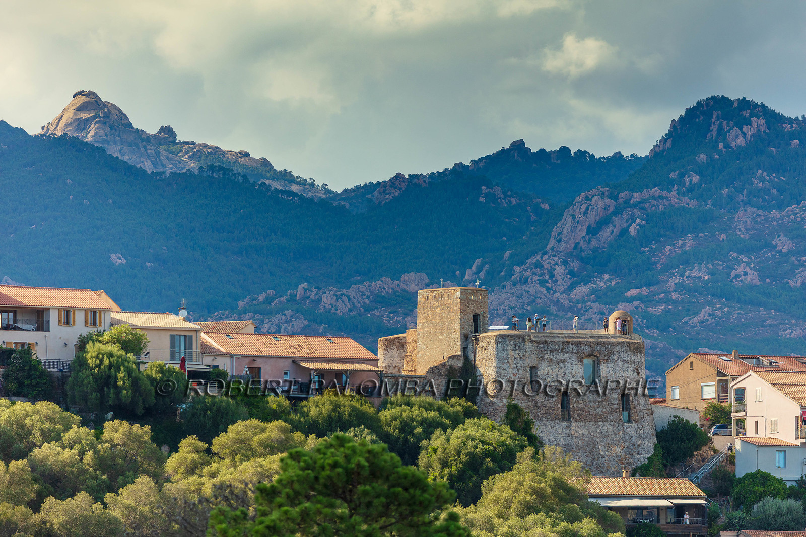 Porto-Vecchio