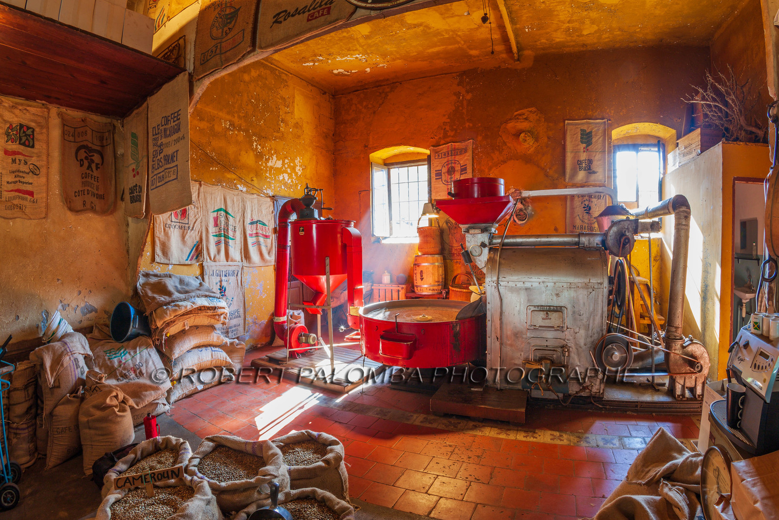 Le Bon Café