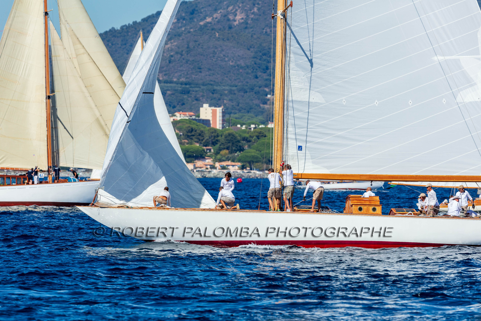 Saint-Tropez