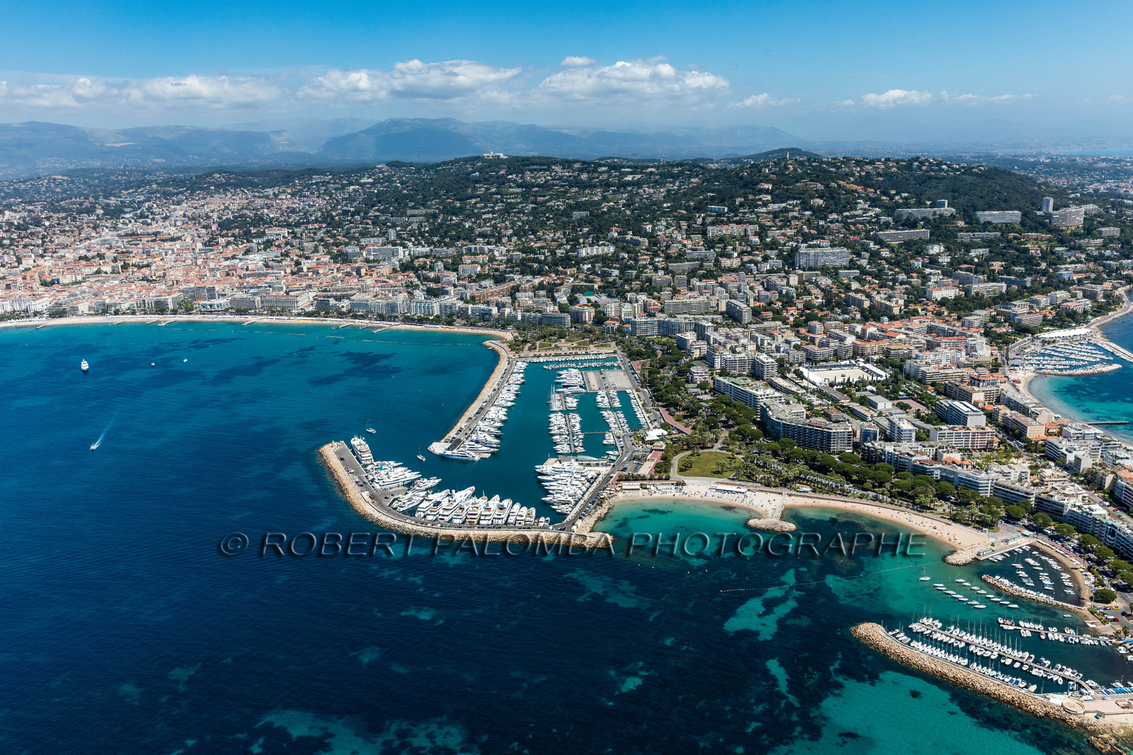 Cannes