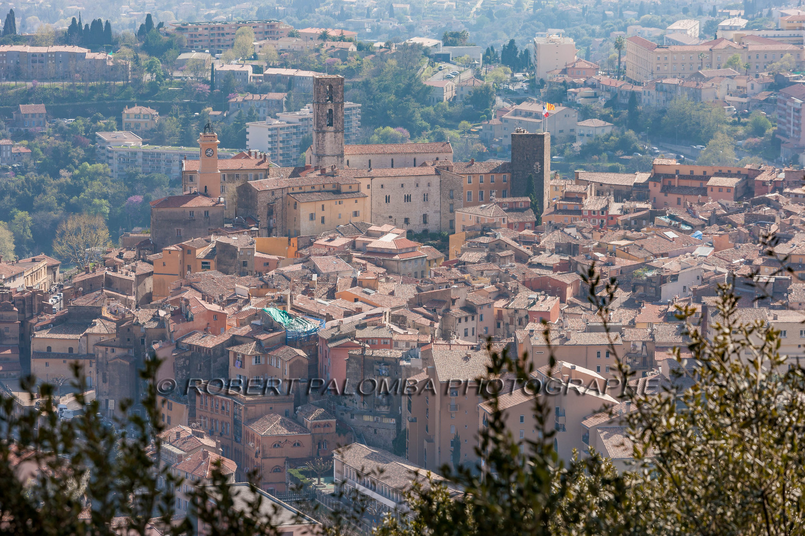 Grasse
