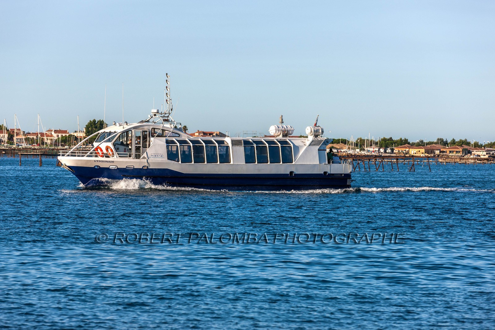 La Seyne-sur-Mer