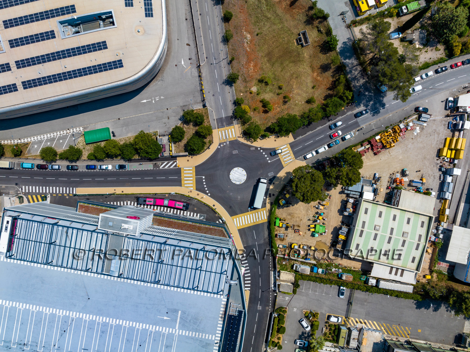 Sophia Antipolis