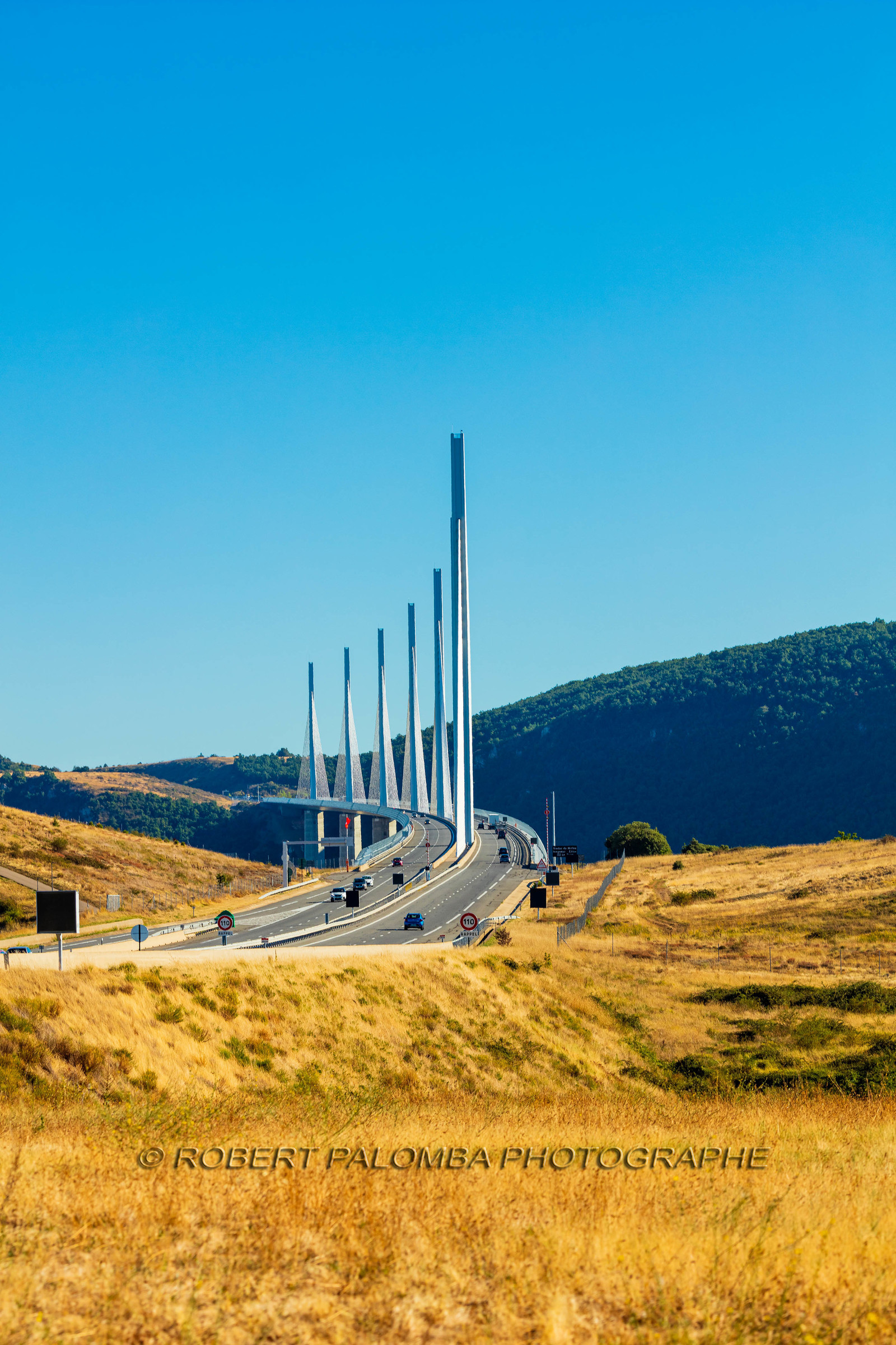 Viaduc de Millau