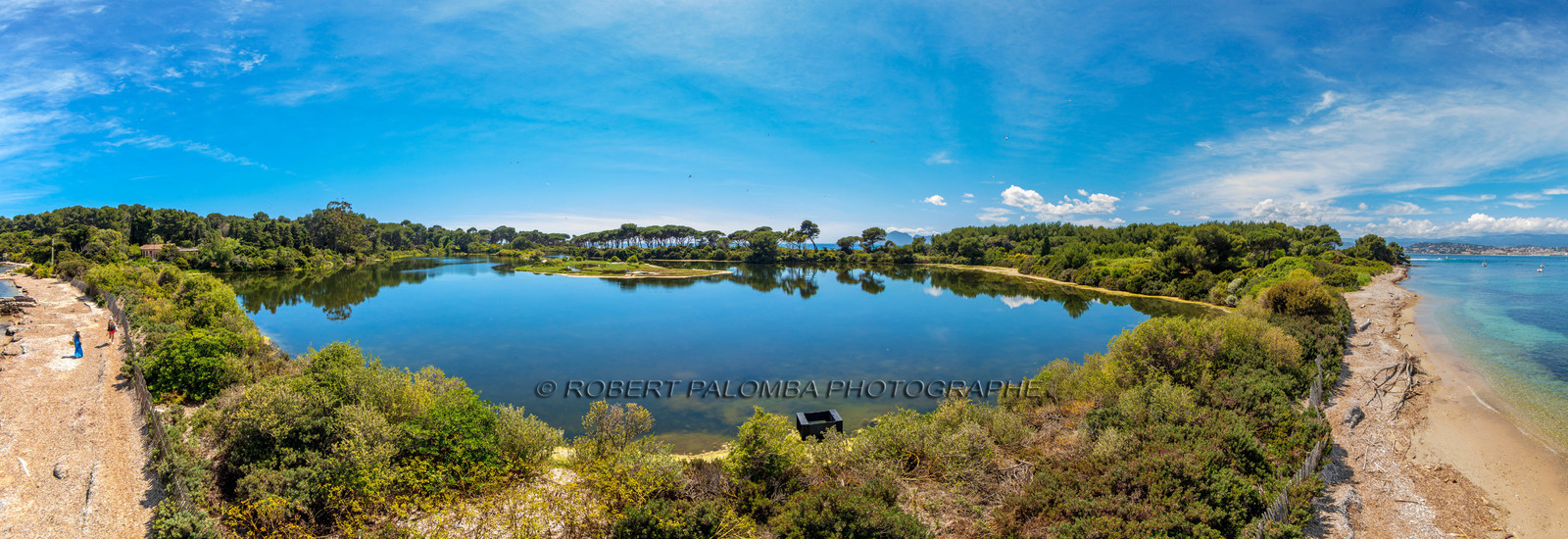 Lérins Sainte-Marguerite