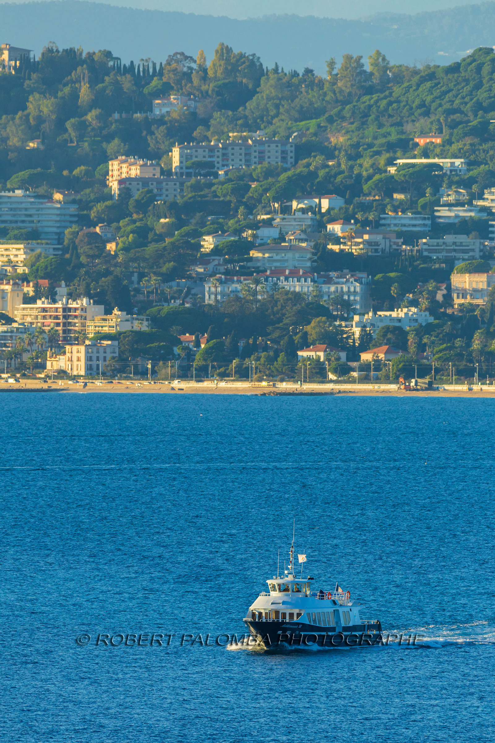 Lérins Sainte Marguerite 2024