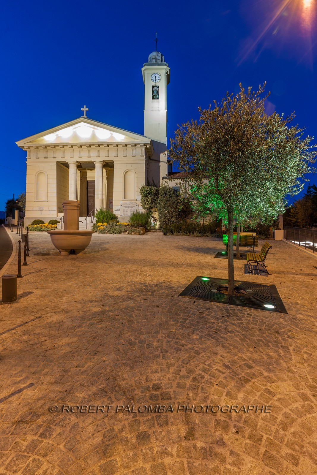 Saint-Roman de Bellet