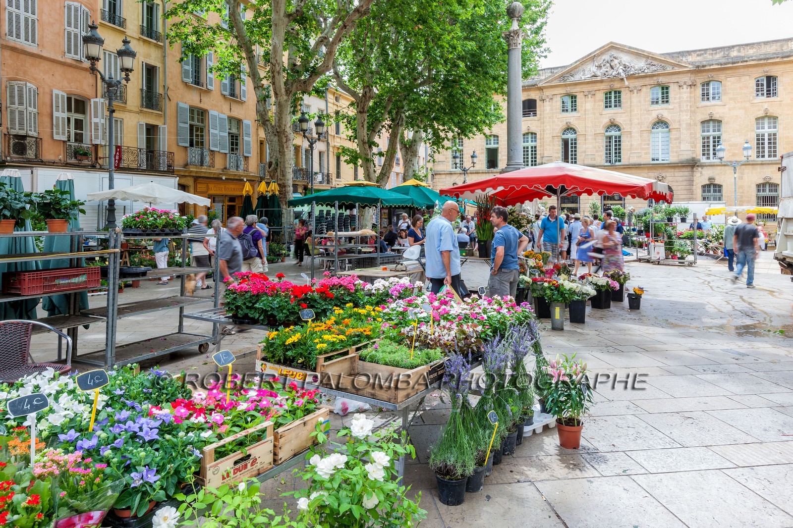 Aix-en-Provence