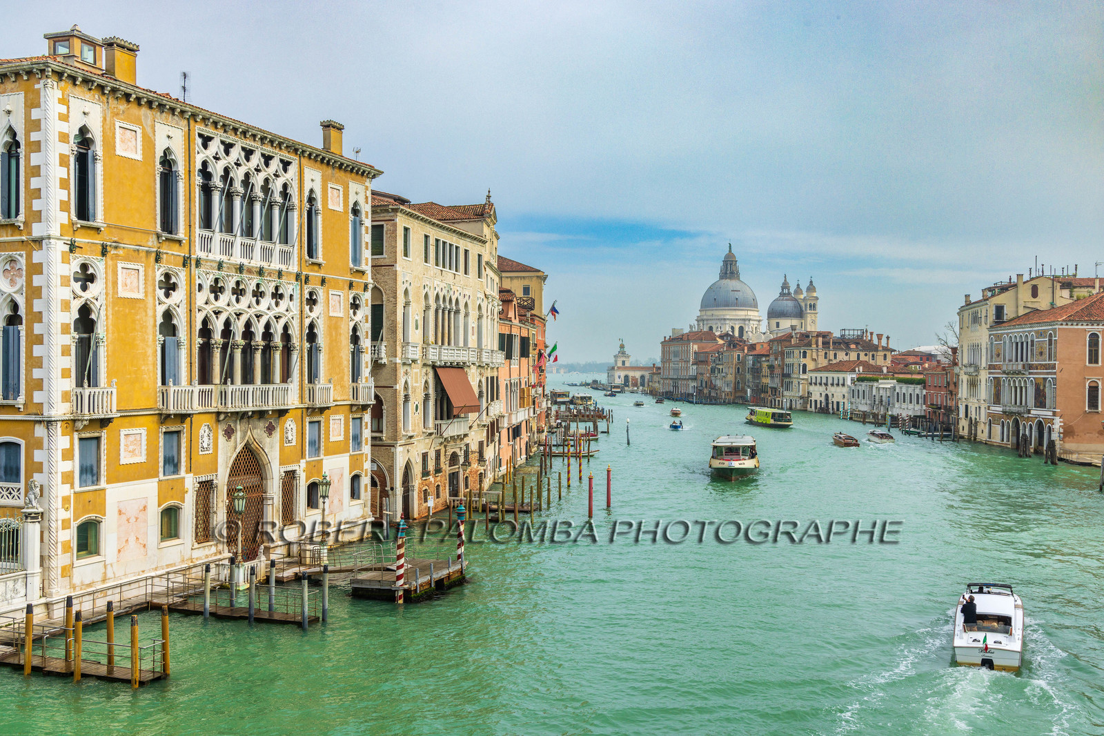 Venise