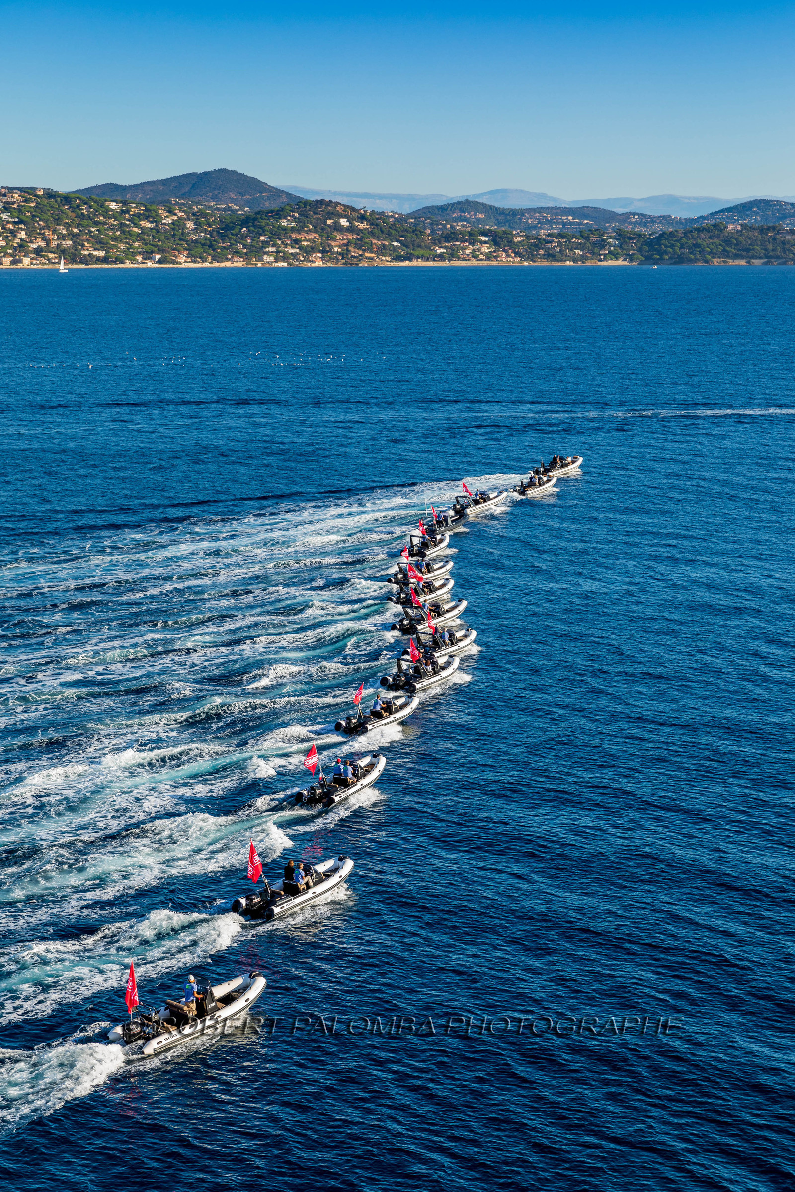 Saint-Tropez