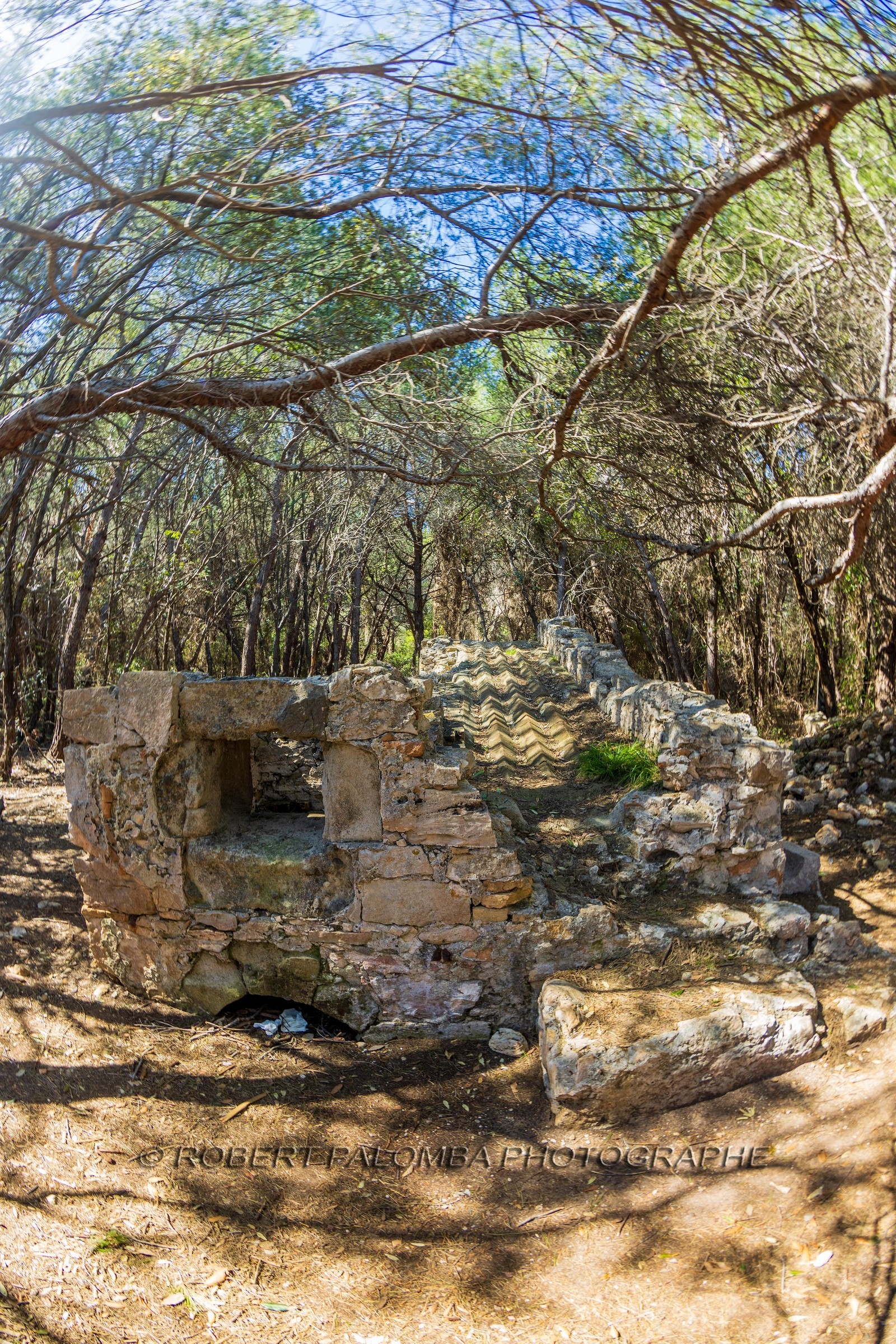 Lérins Sainte-Marguerite 2024