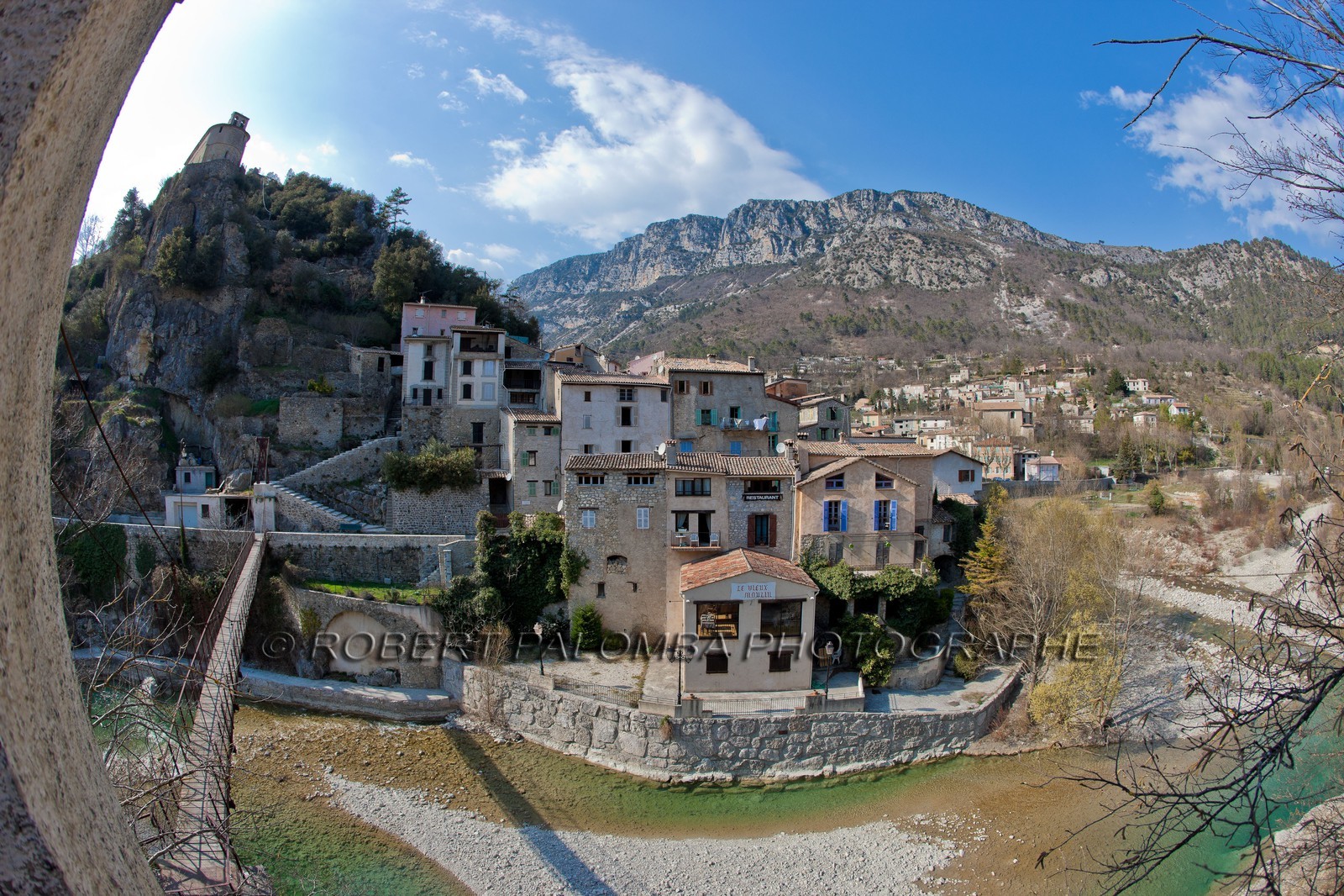 Roquestéron-Grasse