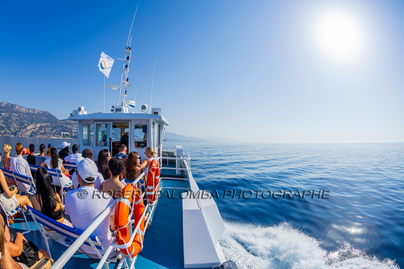 Croisière-Nice-Monaco