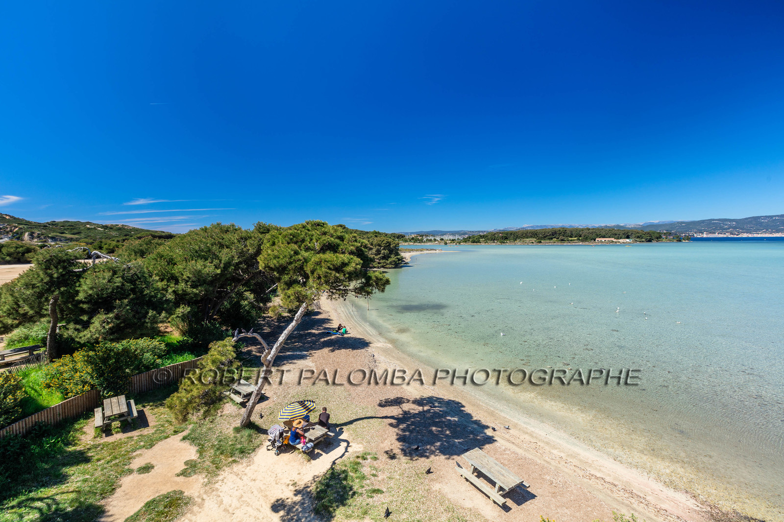 Six-Fours-les-Plages