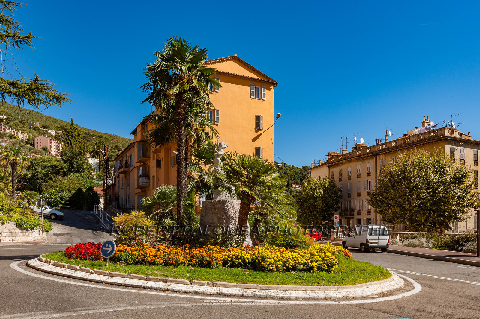 Grasse