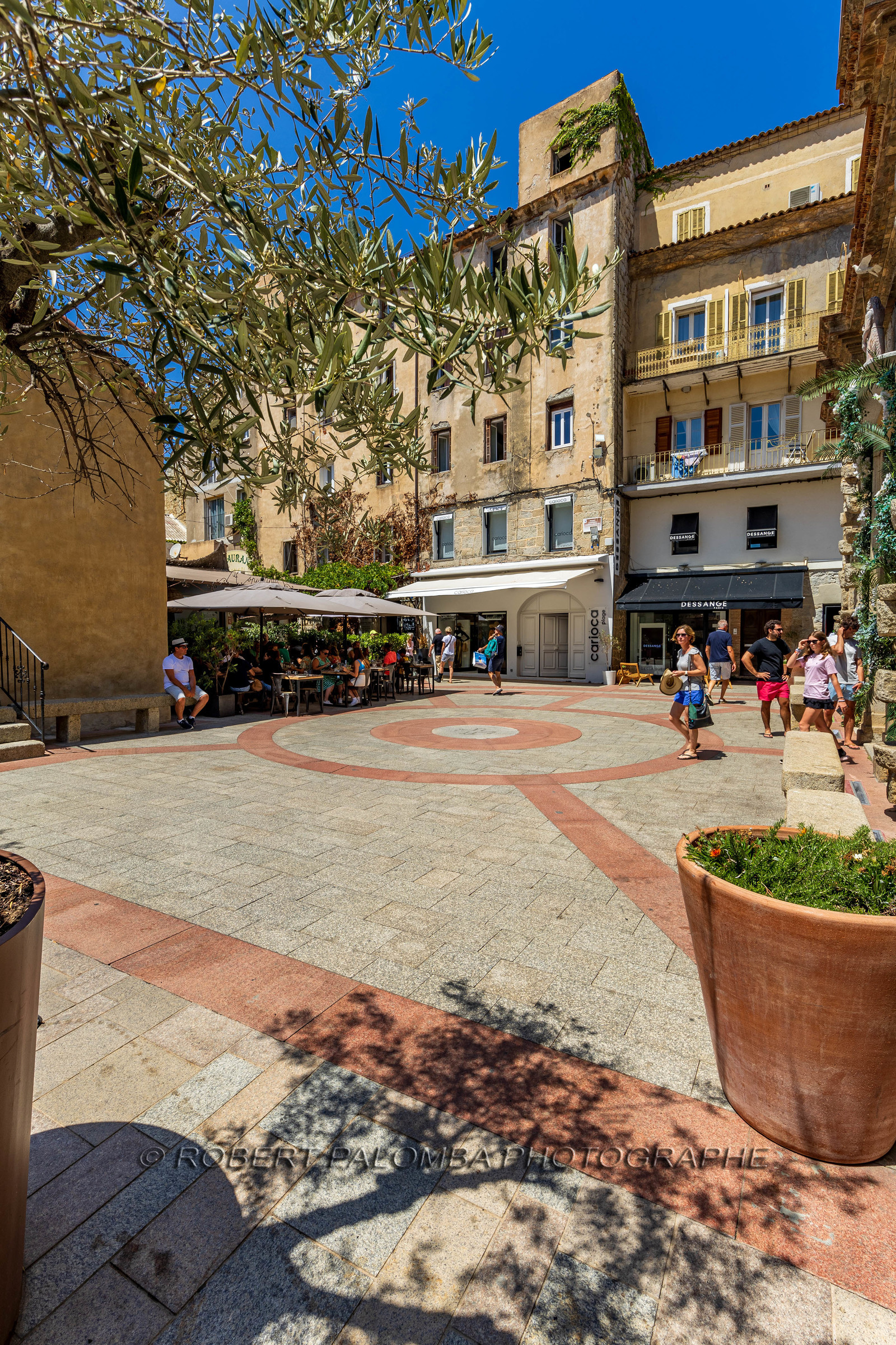 Porto-Vecchio