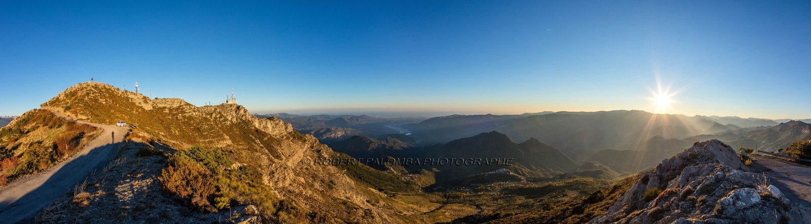 Mont Vial