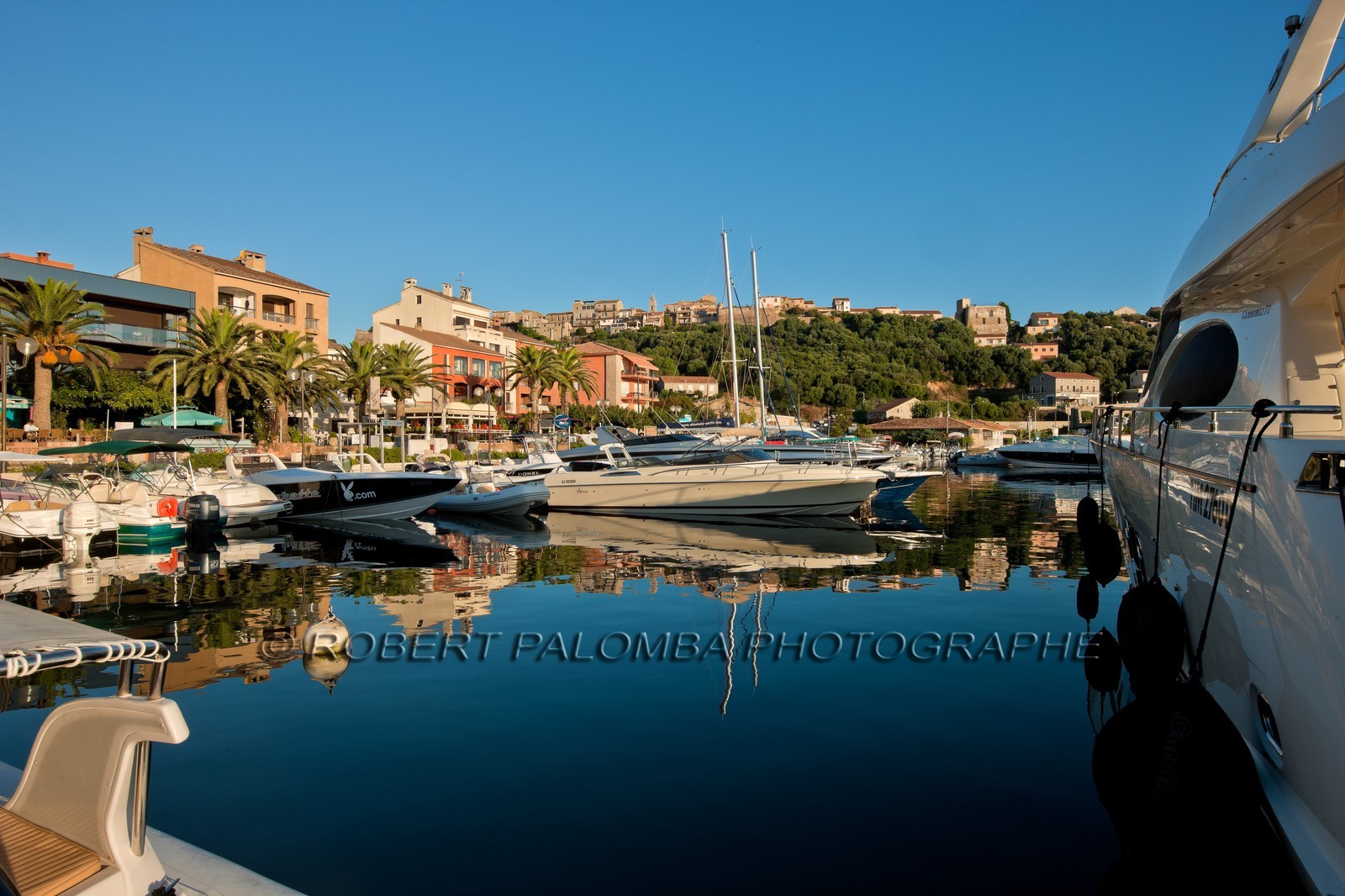 Porto Vecchio