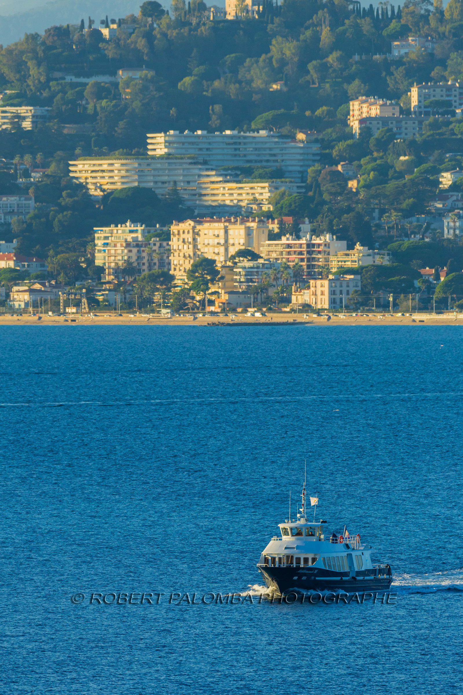 Lérins Sainte Marguerite 2024