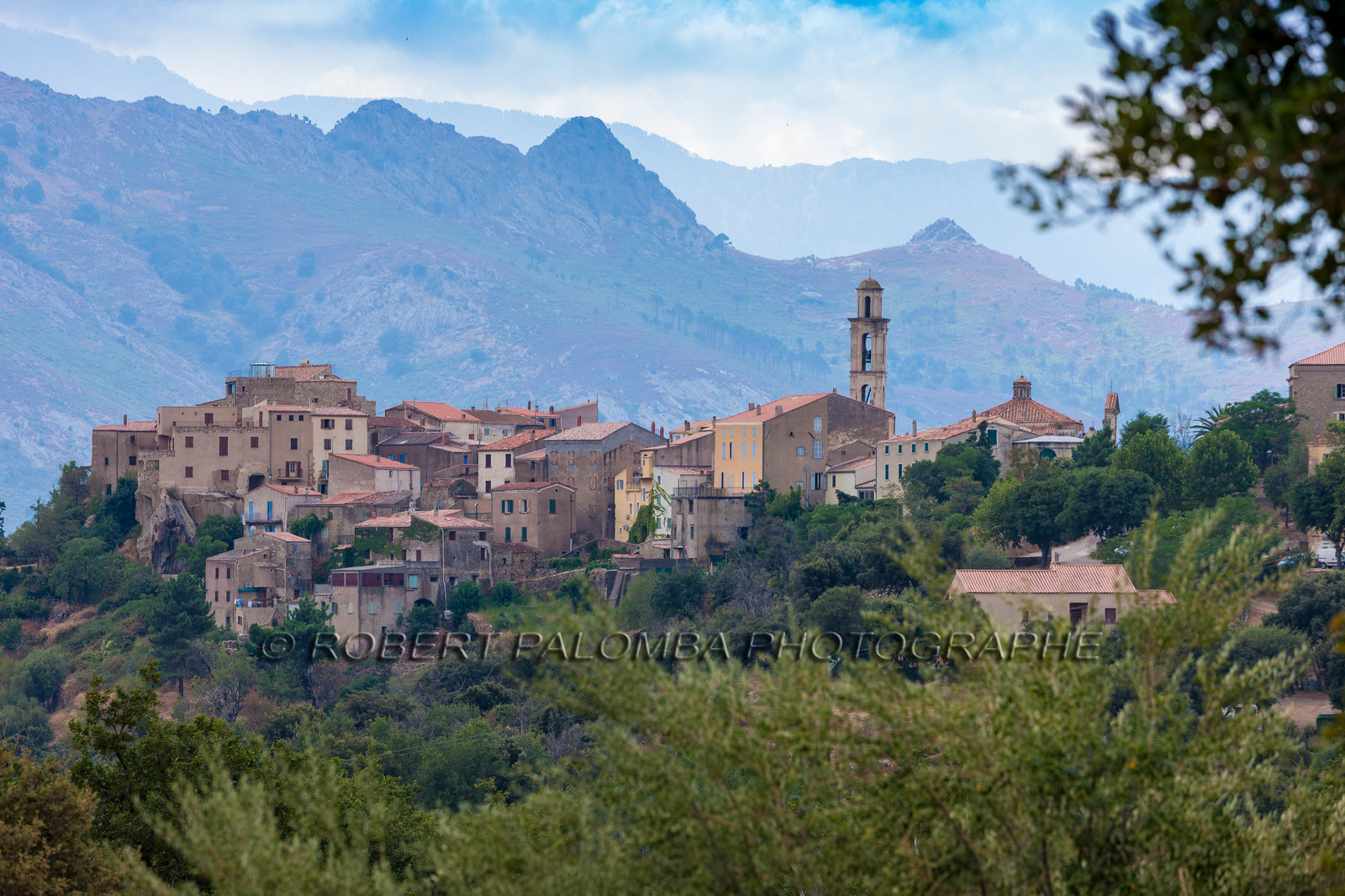 Montemaggiore