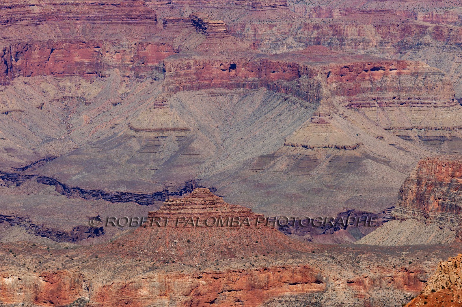 Grand Canyon