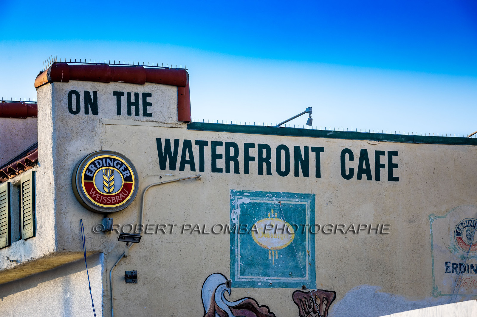 Etats-Unis, Californie-du-Sud, Los Angeles, Venice, Venice Beach