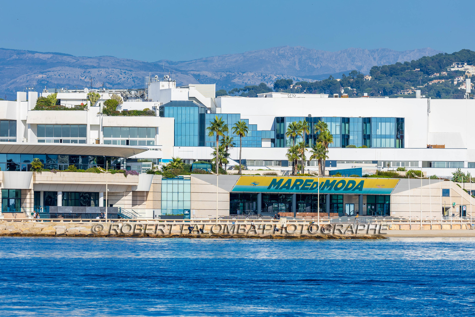 Cannes