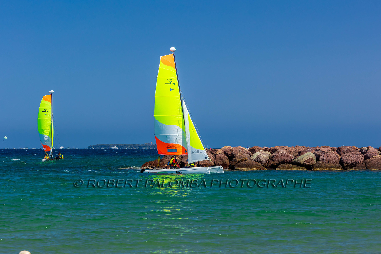 Mandelieu-la-Napoule