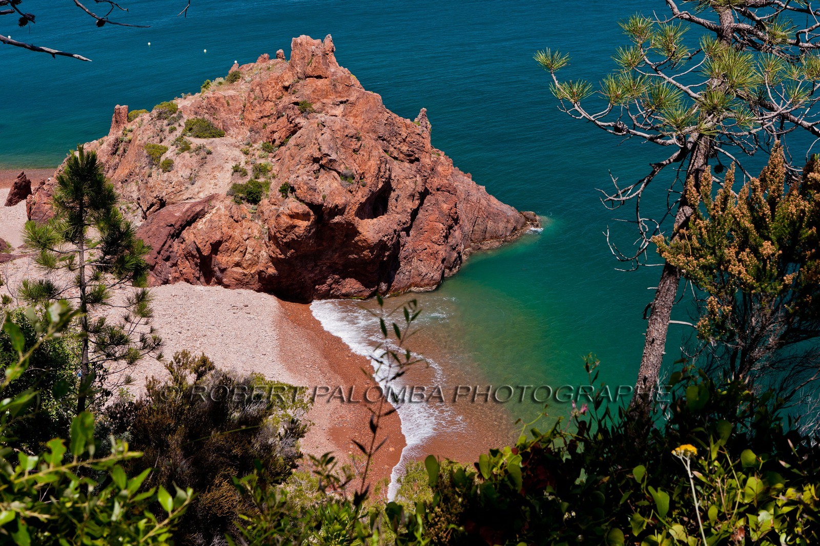 Théoule-sur-Mer