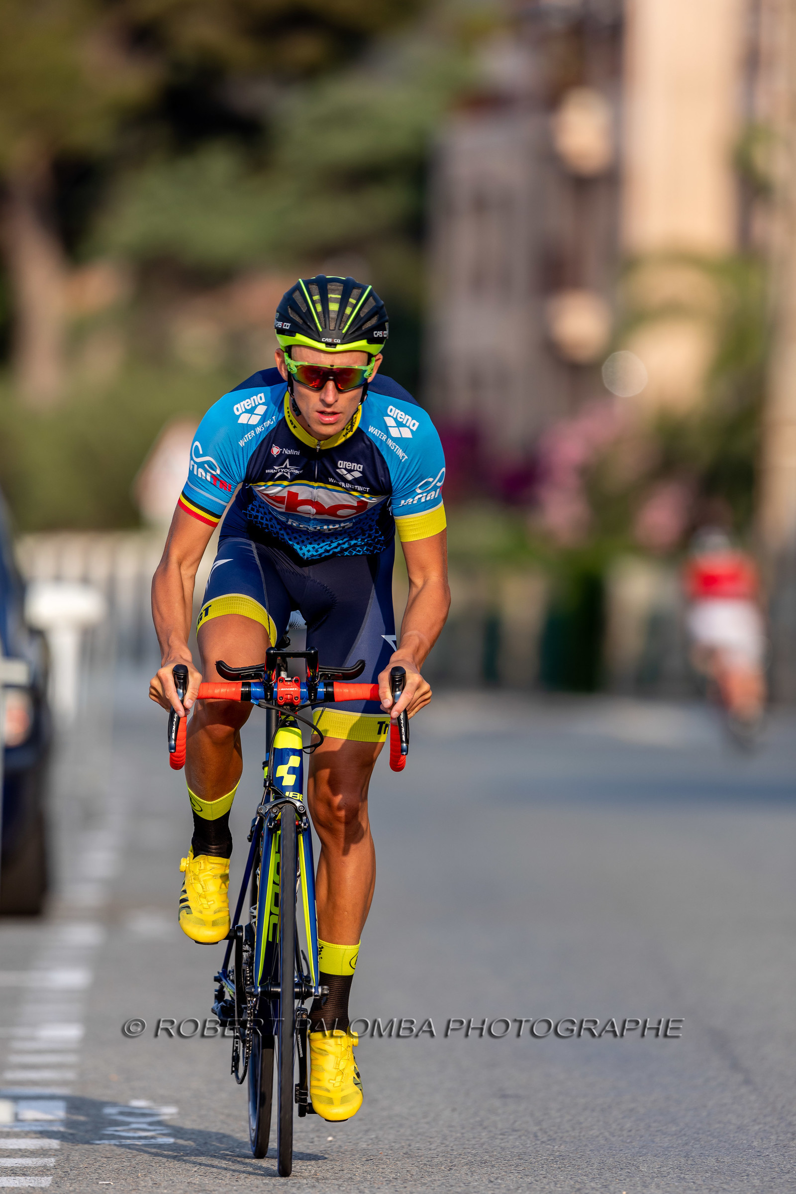 Triathlon