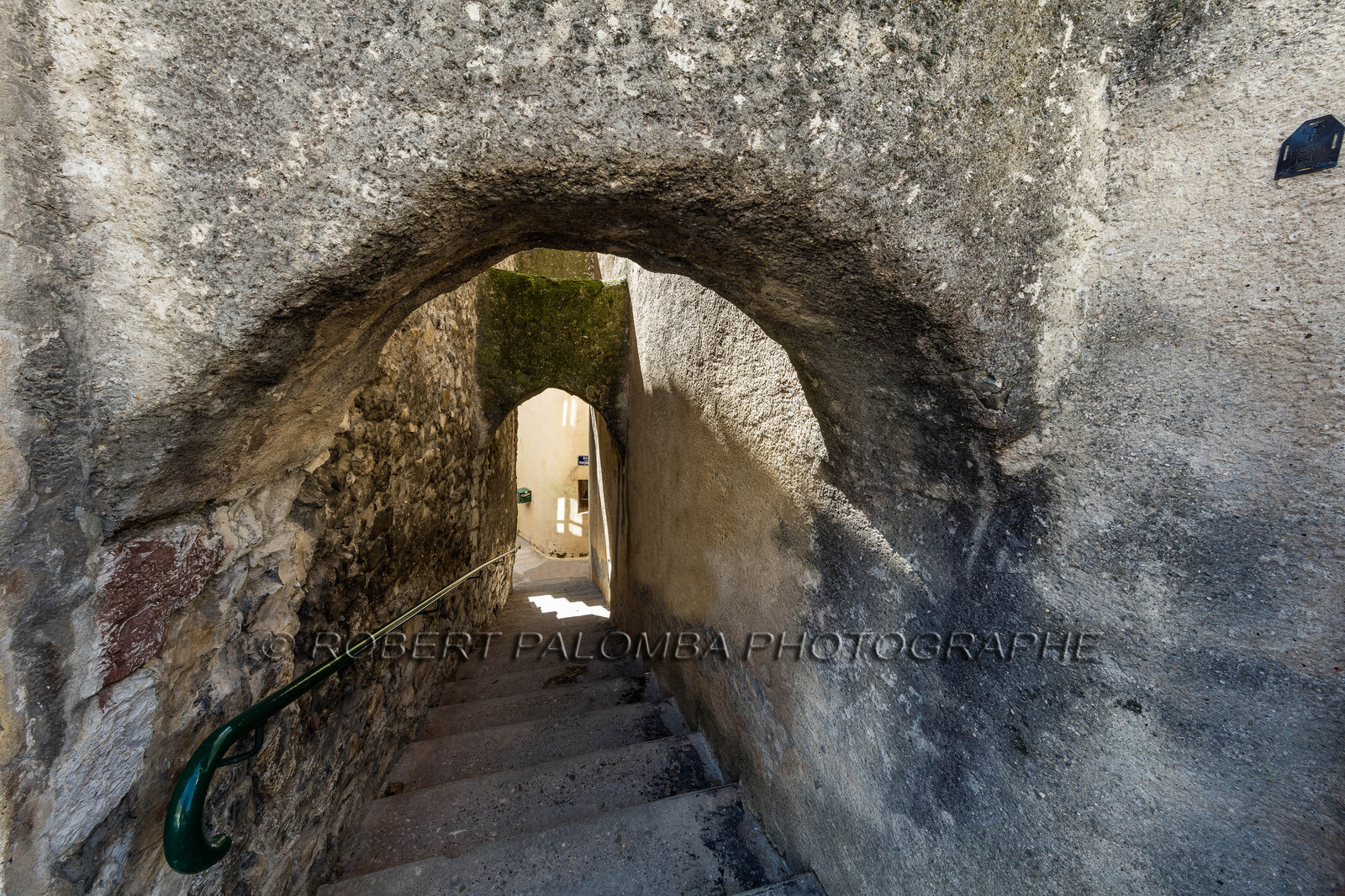 Sisteron