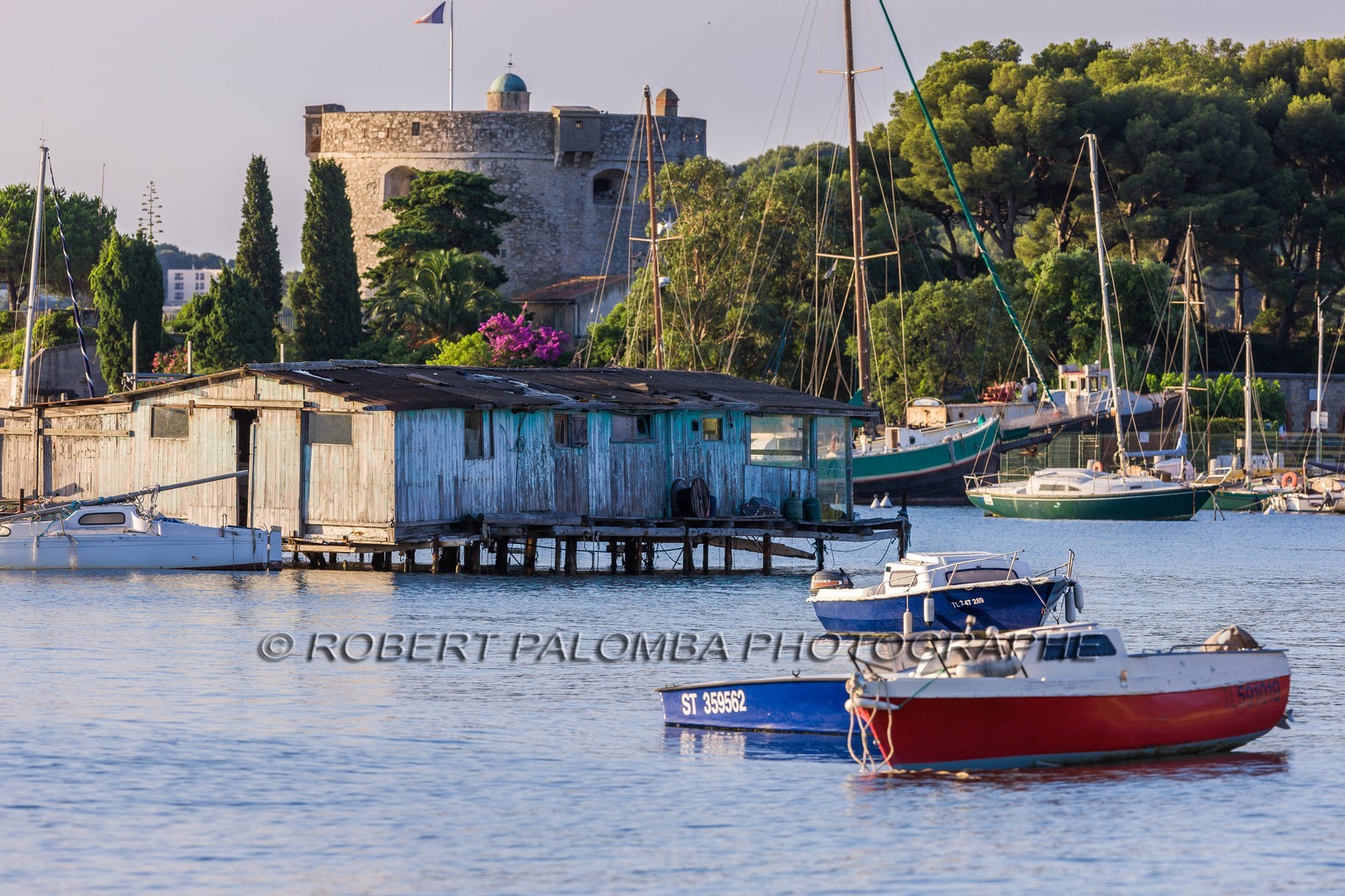 La Seyne-sur-Mer