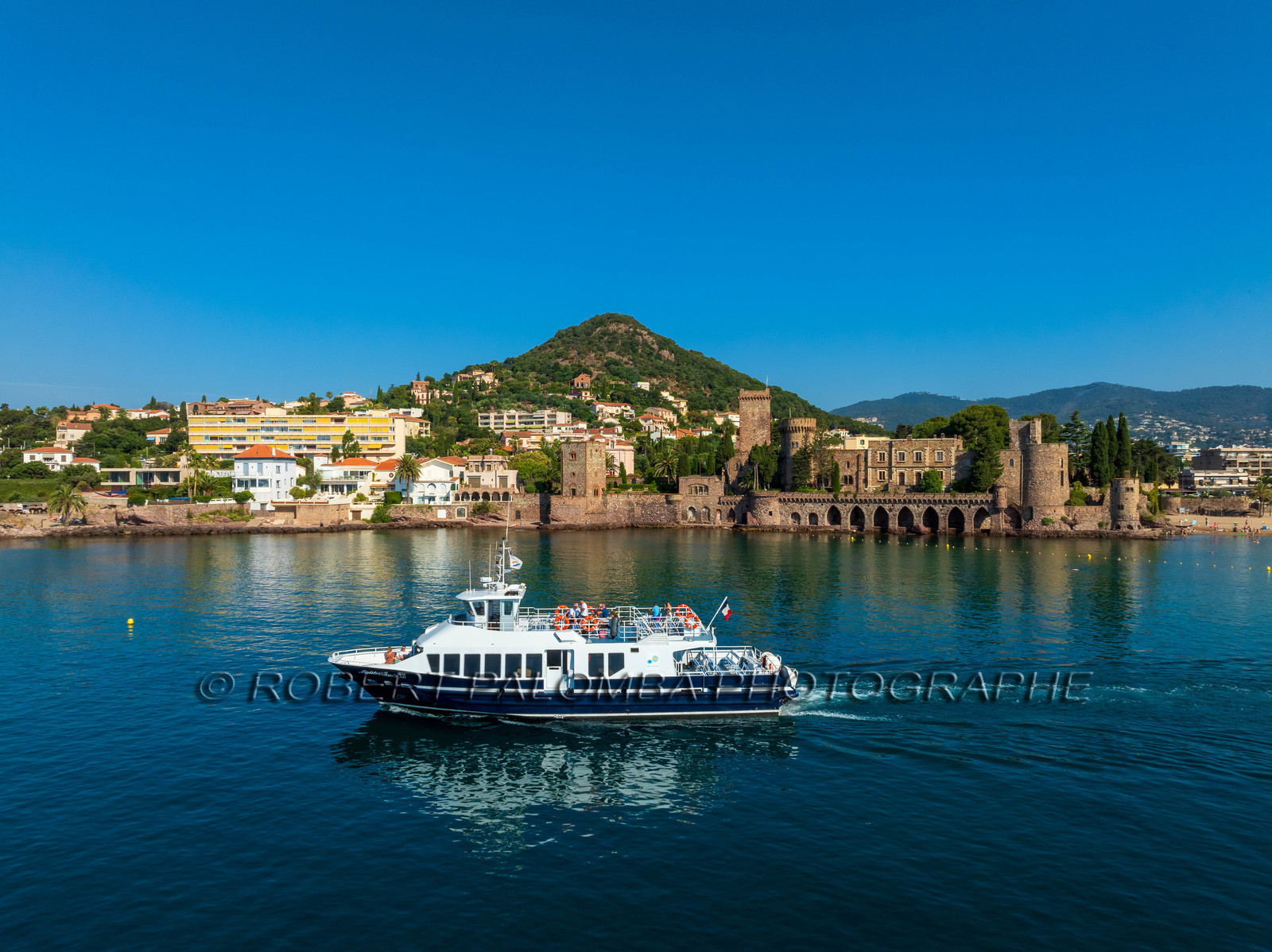 Mandelieu-la-Napoule