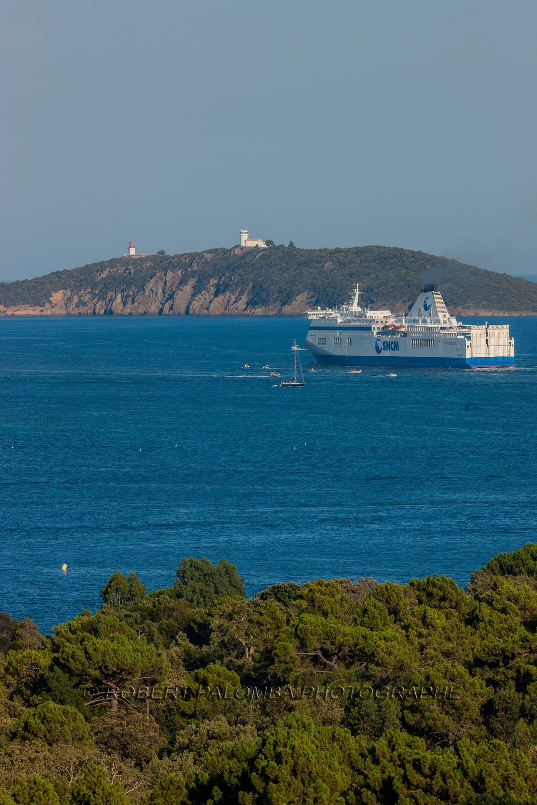 Porto-Vecchio