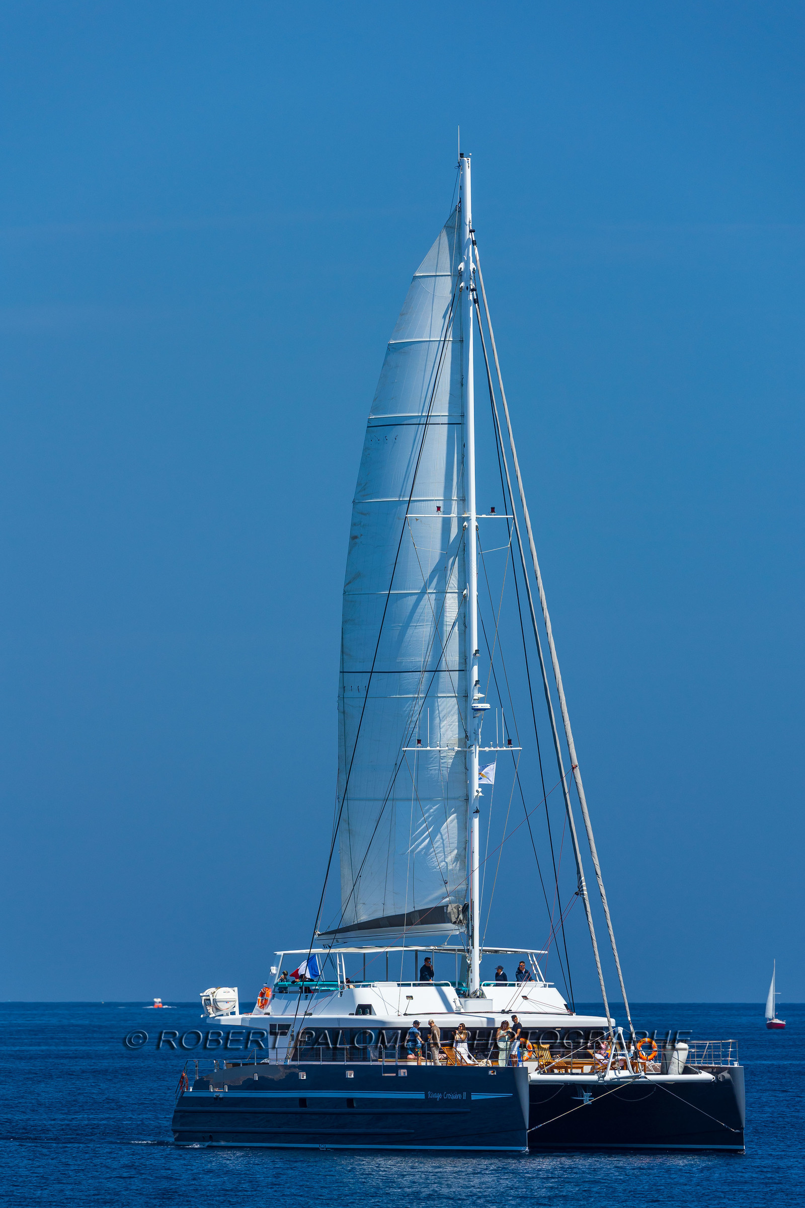 Rivage Croisière II