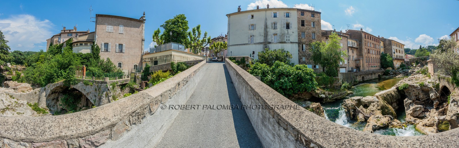 Trans-en-Provence