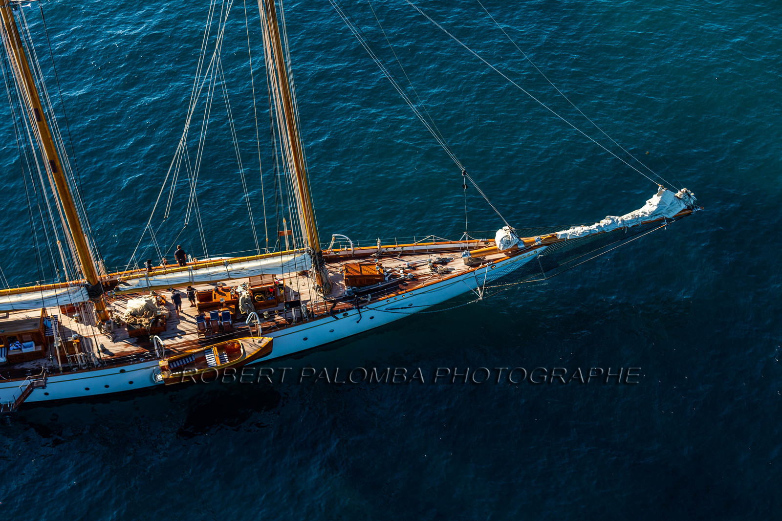 Saint-Tropez