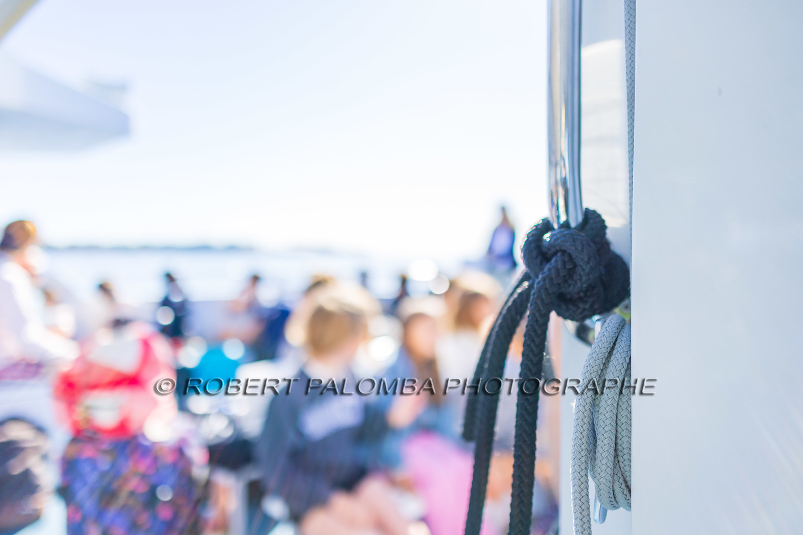 Lérins Sainte-Marguerite 2024