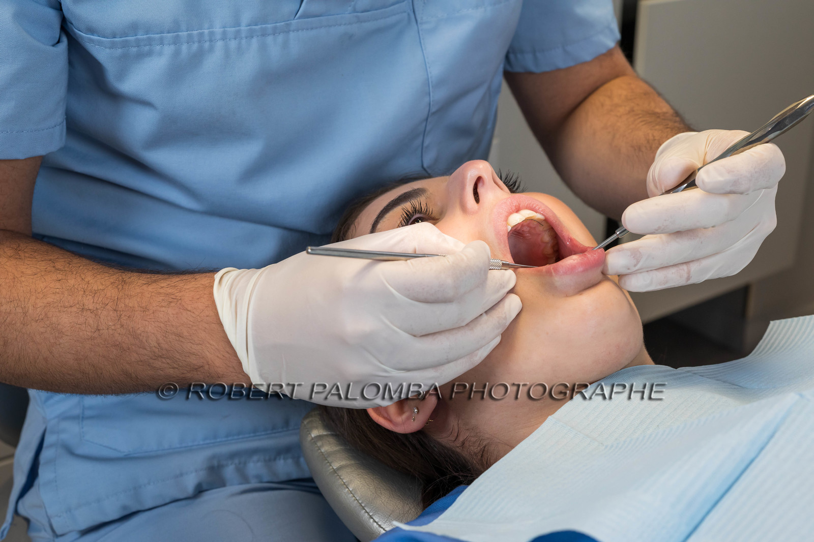 Dentiste